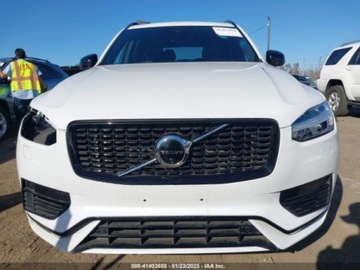 Volvo XC90 II SUV Facelifting 2.0 B6 Benzynowy Mild Hybrid 314KM 2022 Volvo XC 90 T8 R-Design 2022 2.0l 2.0 Hybryda Plug-in 313KM, zdjęcie 7