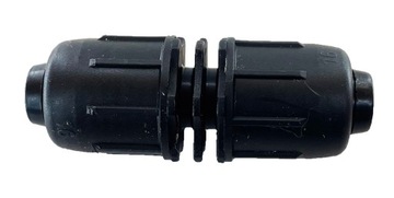 QJ проход 16мм-16мм