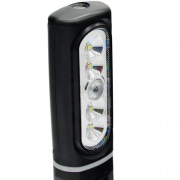 СВЕТОДИОДНАЯ ЛАМПА ДЛЯ МАСТЕРСКОЙ 2ВТ