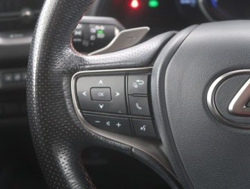 Lexus UX Crossover 250h 184KM 2019 Lexus UX 250h, Salon Polska, Serwis ASO, Automat, zdjęcie 16