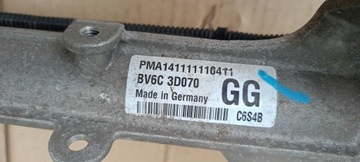 РУЛЕВОЙ РЕДУКТОР FORD KUGA MK3 19-23 BV6C3D070 ОРИГИНАЛ