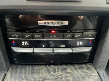 Mercedes Klasa E W212 Kombi 200 CGI BlueEFFICIENCY 184KM 2011 Mercedes E 200 Benz E 212 Avantgarde, zdjęcie 6