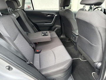 Toyota RAV4 V SUV 2.5 Hybrid Dynamic Force 218KM 2020 Toyota RAV4 2.5 Hybrid Comfort 4x2 V (2018-) 2.5 H, zdjęcie 7