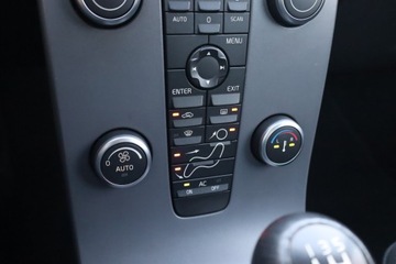 Volvo C30 Hatchback 3d 1.6 100KM 2010 Volvo C30 1.6 i, Salon Polska, Serwis ASO, Klima, zdjęcie 15