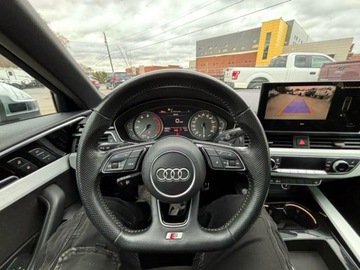 Audi A4 B9 2020 Audi S4 Limousine 2020 AUDI S4 PREMIUM 3.0 Benzyna 349KM, zdjęcie 8