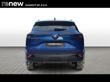 Renault Austral 2022 Austral 1.3 TCe mHEV Iconic esprit Alpine aut, zdjęcie 3