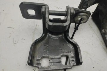 JINÉ DÍLY KAROSÉRIE JEEP COMMANDER (XK, XH) 55394220AA 3.0L DIESEL 160KW