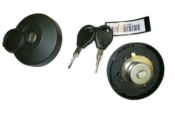 Nissan ATLEON '07- korek wlewu paliwa 17251-MA726