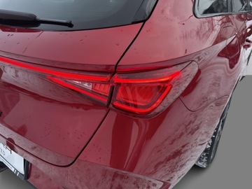 Cupra Leon II 2022 Cupra Leon Sportstourer VZ 2.0 310KM Pakiet Full L, zdjęcie 38