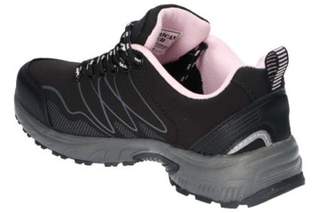 ЖЕНСКИЕ ТРЕККИНГОВЫЕ ОБУВИ AMERICAN CLUB WT129 СПОРТИВНЫЕ РАЗМЕР 37