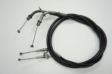 Кавасаки Z1000 10-13 Газовый кабель