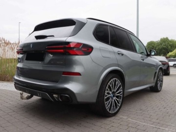 BMW X5 G05 SUV Plug-In Facelifting 3.0 50e 490KM 2025 BMW X5 xDrive50e Sport Suv 3.0 (489KM) 2025, zdjęcie 2