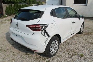 Renault Clio V 2023 Renault Clio ROK 2023 POJ 1,0 67 KM, zdjęcie 4