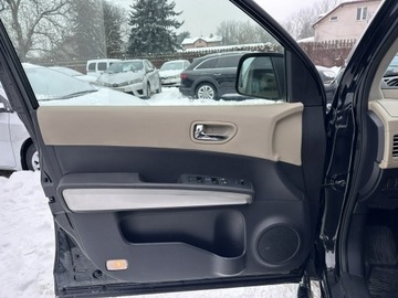 Nissan X-Trail II 2.0 dCi 173KM 2009 Nissan X-Trail 4x4/Manula/Skóra/Szklany, zdjęcie 11