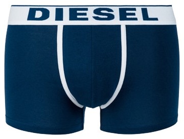 DIESEL ORYGINALNE BOKSERKI MĘSKIE 3-PACK BOX M