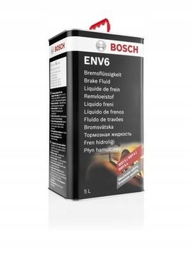 BOSCH 1 987 479 208 PLYN HAMULCOWY ESP ENV6 5L