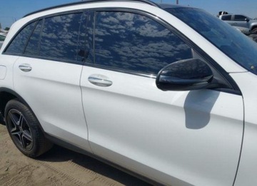 Mercedes GLC C254/X254 2022 Mercedes-Benz GLC 2022, 2.0L, od ubezpieczalni, zdjęcie 7