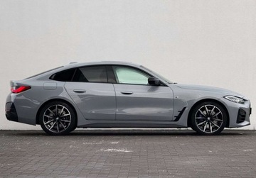 BMW Seria 4 2024 BMW Seria 4 I wlasciciel M Pakiet Hak Gwarancja Bezwypadkowy FVAT23, zdjęcie 2