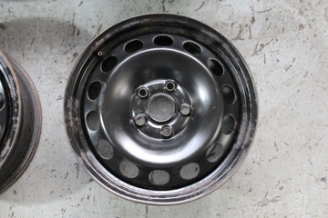 ORYG VW 16cali 5x112 ET50 6,5J AUDI SKODA LESZNO