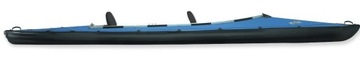 Стандартный складной каяк Neris Walkure-2