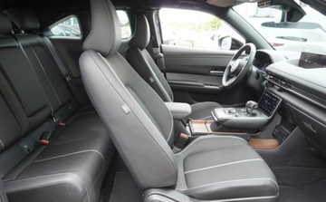 Mazda MX-30 2023 Mazda MX-30 Plug-in 1.7 R-EV 170km Makoto Premium Urban Fv23 Hybryda, zdjęcie 31