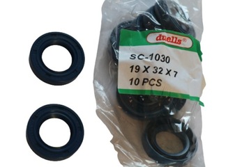 ROMET USZCZELNIACZ SIMERING WAŁEK 19x32x7 KOMAR