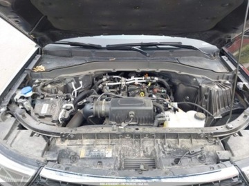 Ford Explorer VI 2024 Ford Explorer XLT 2024 2.3l 2.3 Benzyna 300KM, zdjęcie 8