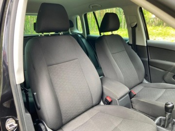 Volkswagen Tiguan I SUV Facelifting 2.0 TDI CR DPF BlueMotion 110KM 2015 Volkswagen Tiguan Volkswagen Tiguan 2.0TDI Salon Polska 2.0 Diesel 110KM, zdjęcie 39