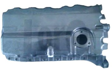 DEPO VANA OLEJ PASSAT 1.6