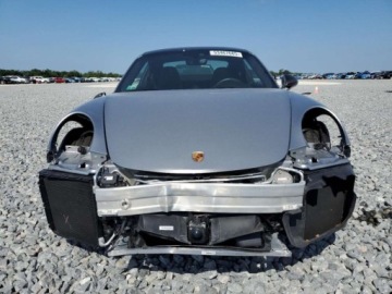 Porsche 911 991 Turbo/Turbo S Coupe Facelifting 3.8 580KM 2017 Porsche 911 2017r., 4x4, 3.8L 3.8 Benzyna 580KM, zdjęcie 4