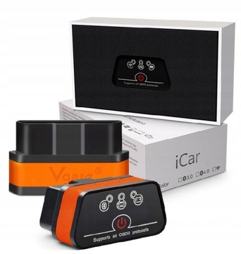 Диагностический интерфейс Vgate vLinker MC 4.0