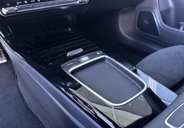 Mercedes CLA C118/X118 Coupe AMG Facelifting 2.0 45 S 421KM 2025 Mercedes-Benz CLA 45 S 4M Coupe Pakiet AMG Premium Plus 2.0 Benzyna, zdjęcie 14