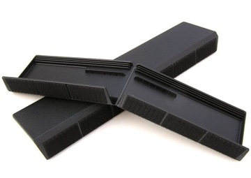 КРЕПЛЕНИЕ ЭЛЕМЕНТОВ БАГАЖНИКА 6V0061104 SKODA