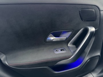 Mercedes Klasa A W177/V177 2023 MERCEDES-BENZ Klasa A 200 177KM polift | AMG Premium Night | FAKTURA VAT23%, zdjęcie 34