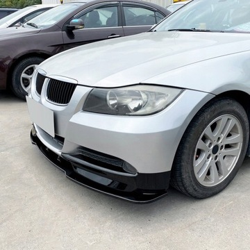 СПОЙЛЕР БАМПЕРА BMW E90 E91