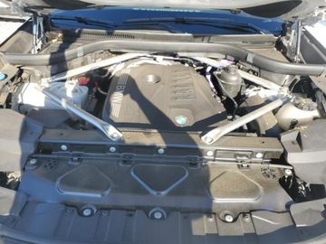 BMW X5 G05 2024 BMW X5 xDrive40i 2024 3.0l 3.0 Benzyna 375KM, zdjęcie 1