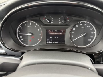 Opel Mokka I X 1.4 Turbo 120KM 2019 Opel Mokka X 1.4 T Elite S&amp;S I (2012-2019) Opel Mo, zdjęcie 14