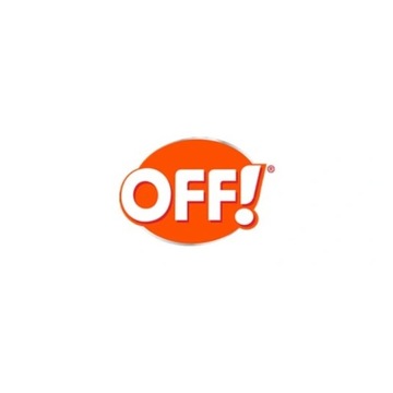 SC Johnson OFF Max спрей от клещей и комаров