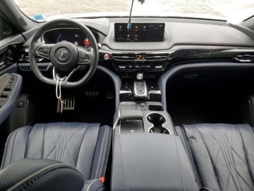 Acura MDX II 2023 Acura MDX Type S Advance 2023 3.0l, zdjęcie 8