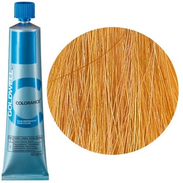 Goldwell Colorance Farba do włosów 60ml GG-MIX