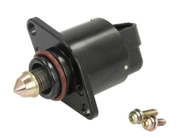 OPEL ASTRA G II 1.6 8V VECTRA B MOTOR KROKOVÝ