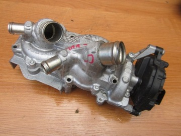 ВОДЯНОЙ НАСОС VW AUDI SEAT SKODA 1.5 TSI 05E121111J 05E121111K