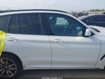 BMW X3 G45 2024 BMW X3 sDrive30I 2024 2.0l 2.0 Benzyna 248KM, zdjęcie 6