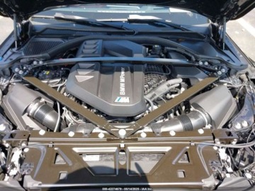 BMW Seria 4 G22-23-26 2022 BMW M4 Competition xDrive 2022 3.0l 3.0 Benzyna 503KM, zdjęcie 8