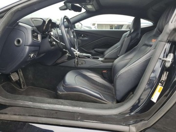 Aston Martin V8 Vantage III 2020 Aston Martin Vantage 2020 4.0l 4.0 Benzyna 503KM, zdjęcie 7