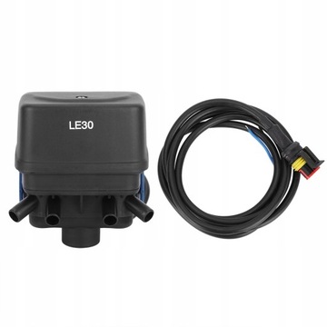 Электрический пульсатор Пульсатор для доильного аппарата 11см