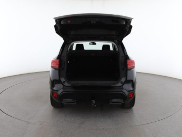 Citroen C5 Aircross SUV 1.5 BlueHDI 131KM 2019 Citroen C5 Aircross 1.5 HDi Business+ Panorama, zdjęcie 18
