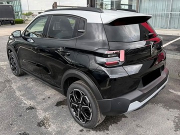 Citroen C3 IV 2025 Od ręki - Max 1.2 T 100KM, zdjęcie 2