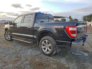 Ford 2023 Ford F150 Supercrew 2023 3.5 Benzyna 400KM, zdjęcie 1