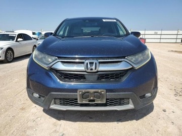 Honda CR-V IV 2017 Honda CR-V Honda CR-V EX-L 1.5 Benzyna 190KM, zdjęcie 1